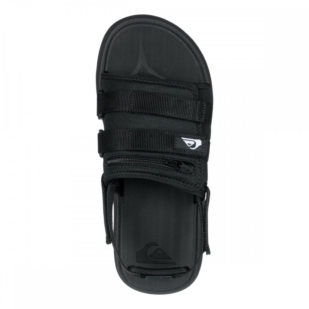 Quiksilver Monkey Caged A/T Slide Rf Sandals