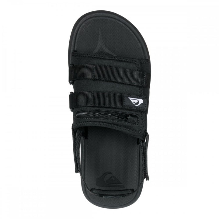 Quiksilver Monkey Caged A/T Slide Rf Sandals