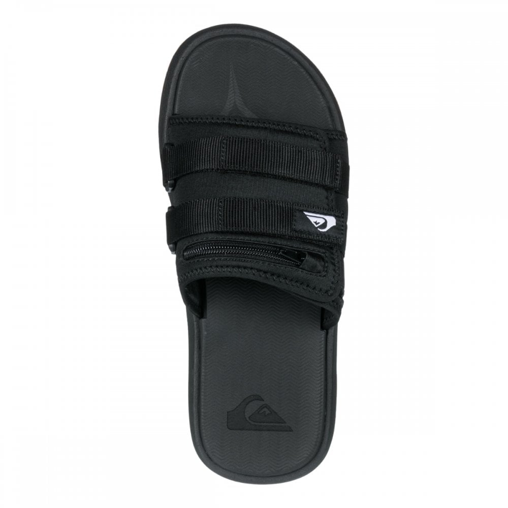 Quiksilver Monkey Caged A/T Slide Rf Sandals
