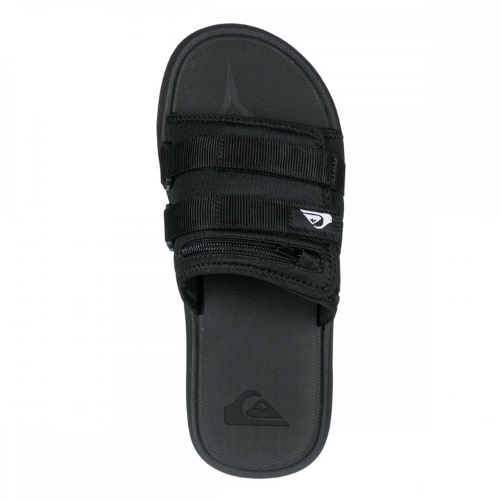 Quiksilver Monkey Caged A/T Slide Rf Sandals