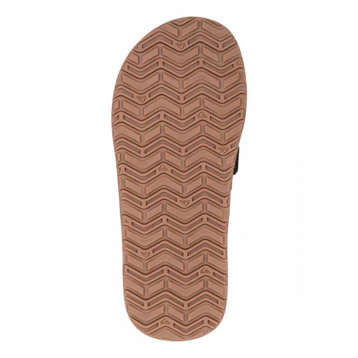 Quiksilver Monkey Caged A/T Slide Rf Sandals