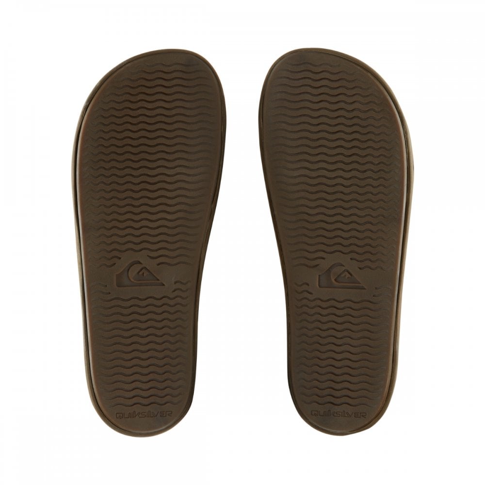 Quiksilver W Rivi Nubuck Double Adjust Sandals