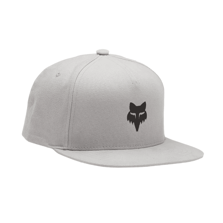 Fox Fox Head Snapback Hat