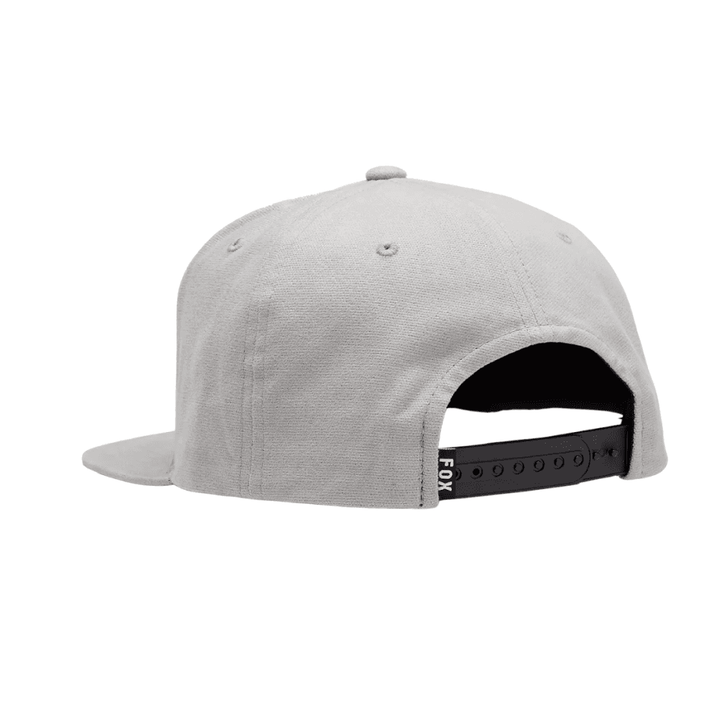 Fox Fox Head Snapback Hat