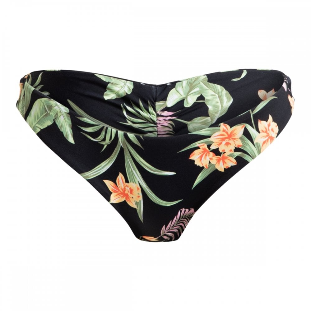 Roxy Pt Beach Classics Cheeky Swimsuit