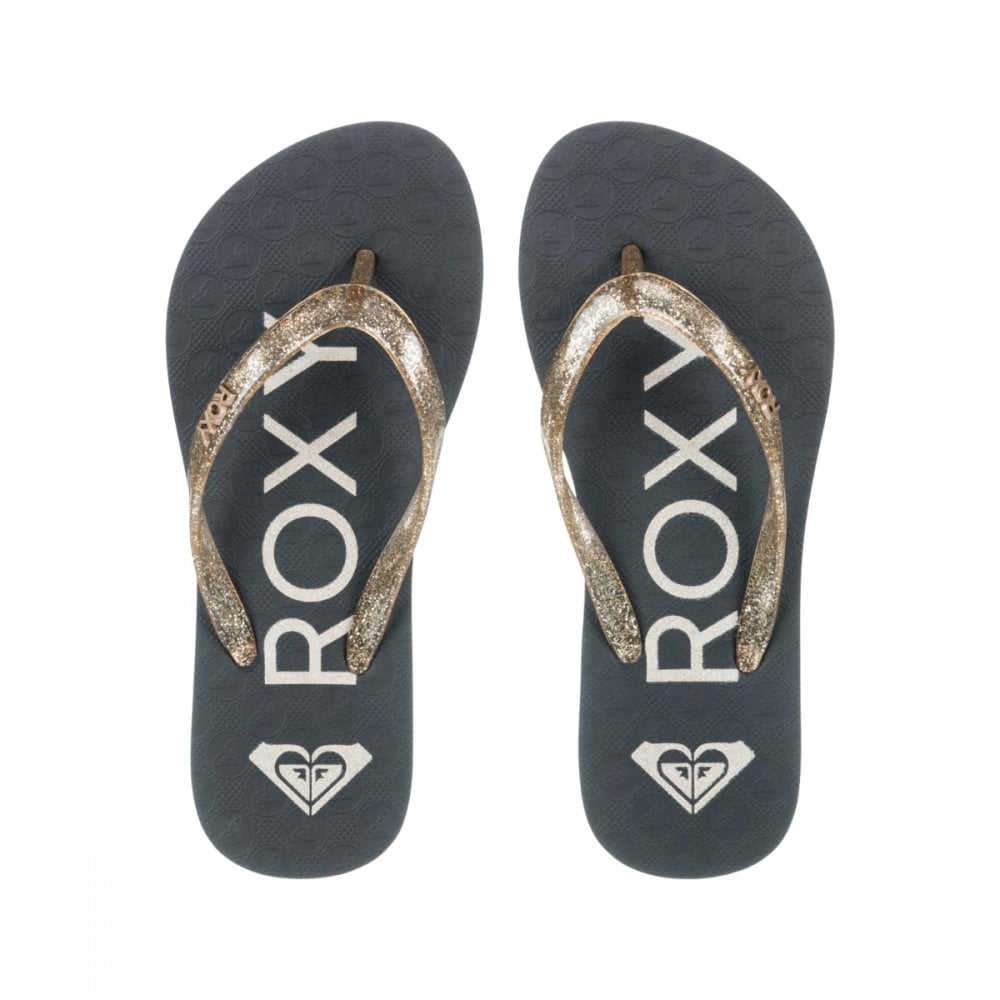 Roxy RG Viva Sparkle Sandals