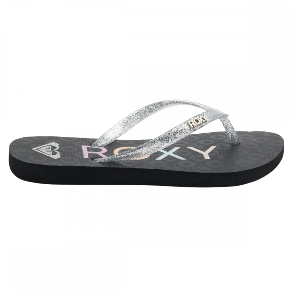 Roxy RG Viva Sparkle Sandals