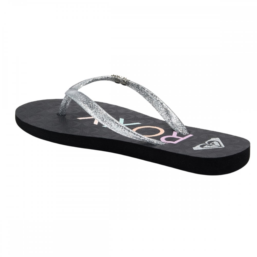 Roxy RG Viva Sparkle Sandals