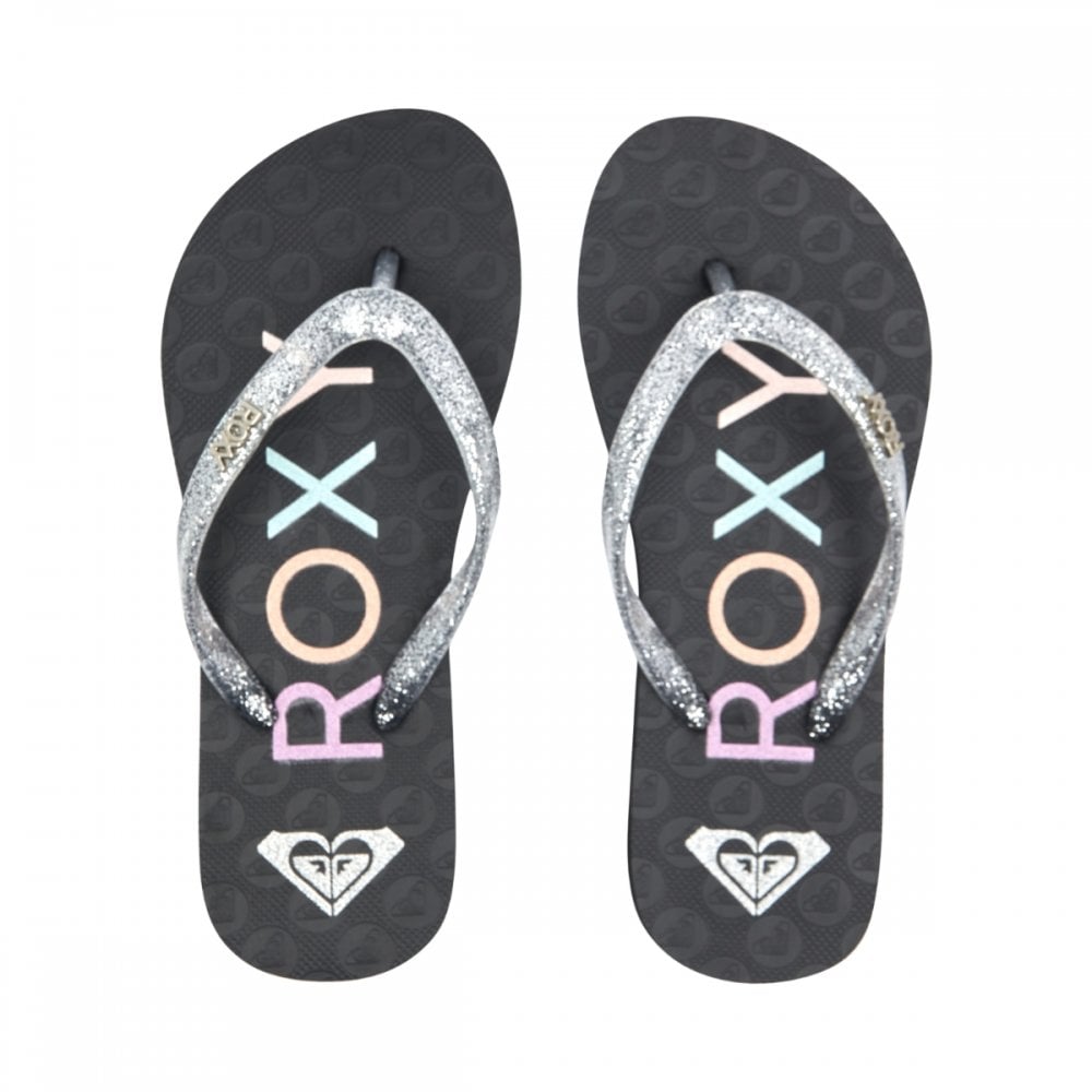 Roxy RG Viva Sparkle Sandals
