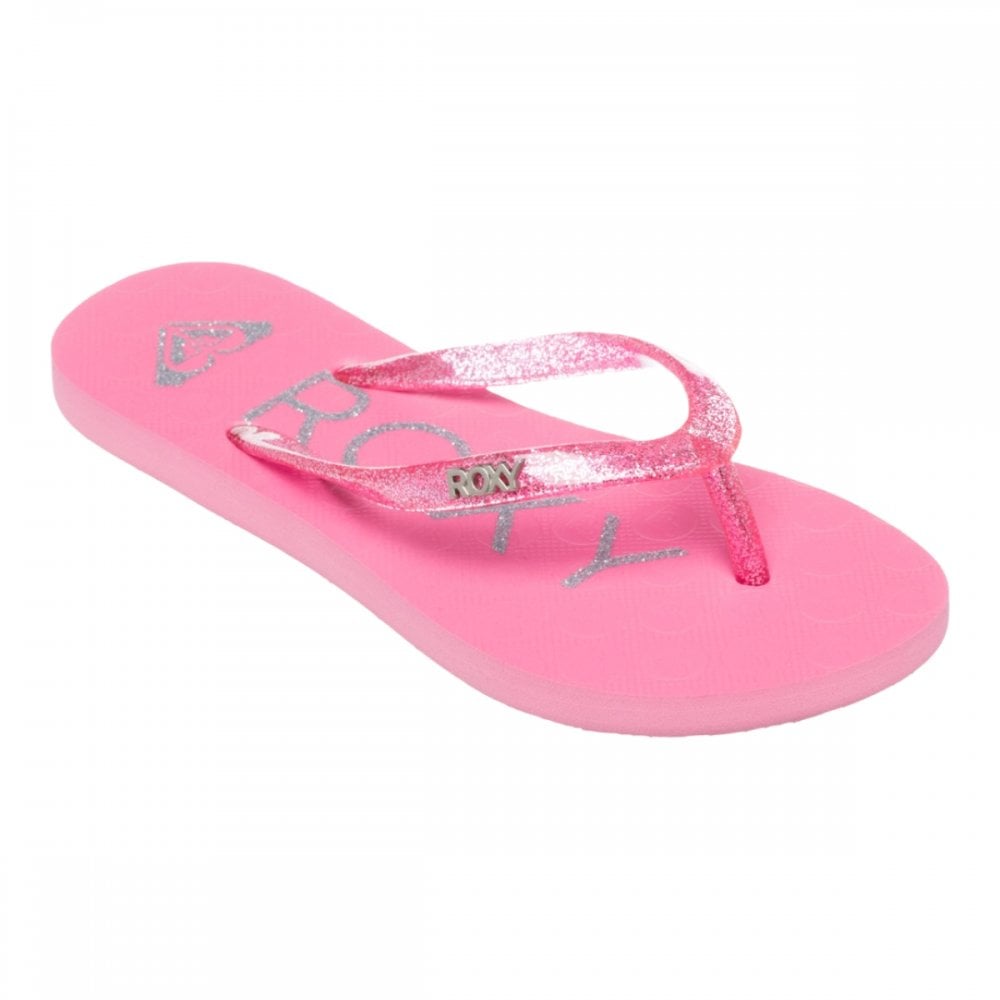 Roxy RG Viva Sparkle Sandals