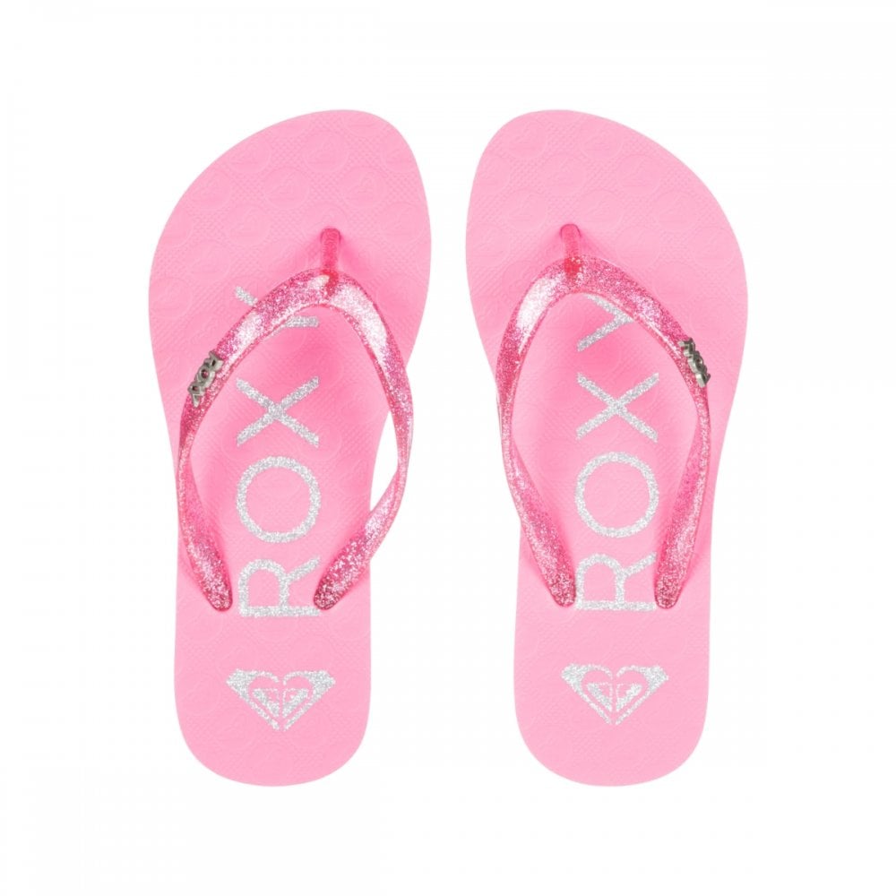 Roxy RG Viva Sparkle Sandals