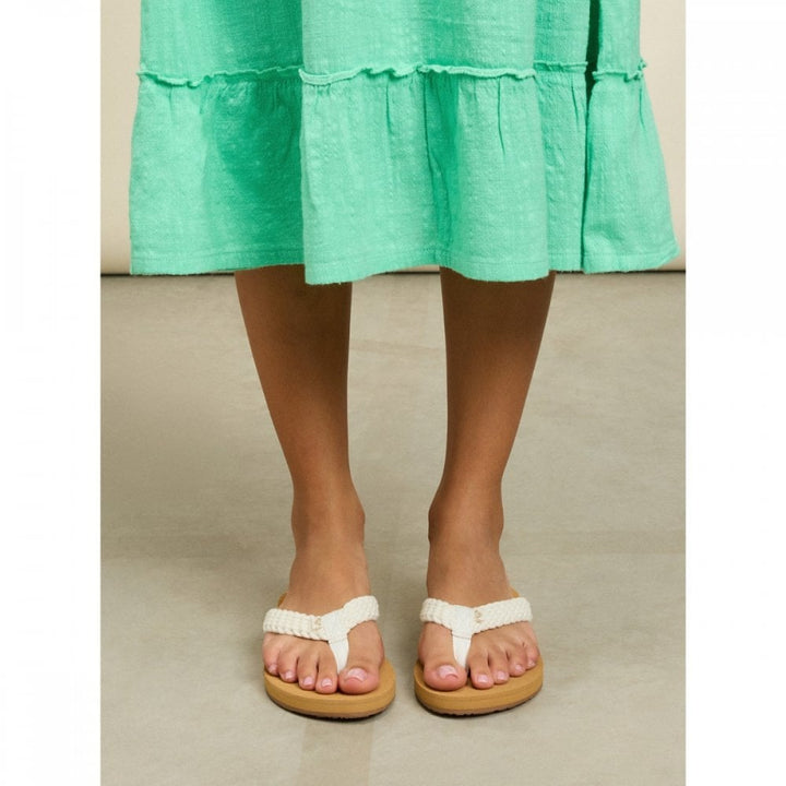 Roxy Porto IV Sandals