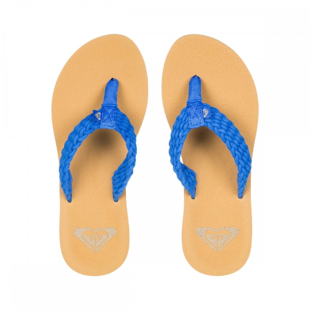 Roxy Porto IV Sandals