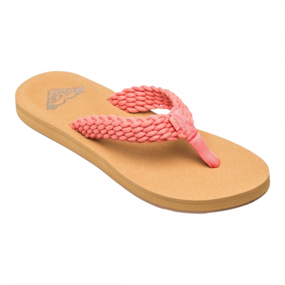 Roxy Porto IV Sandals