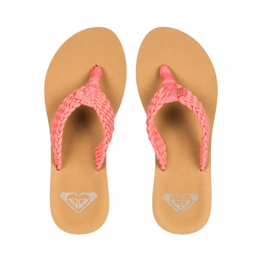 Roxy Porto IV Sandals
