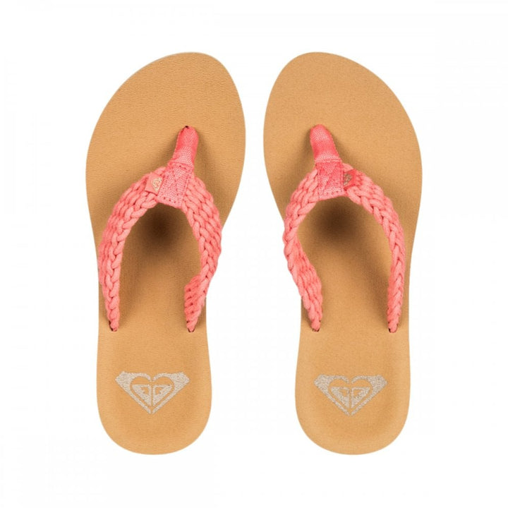 Roxy Porto IV Sandals