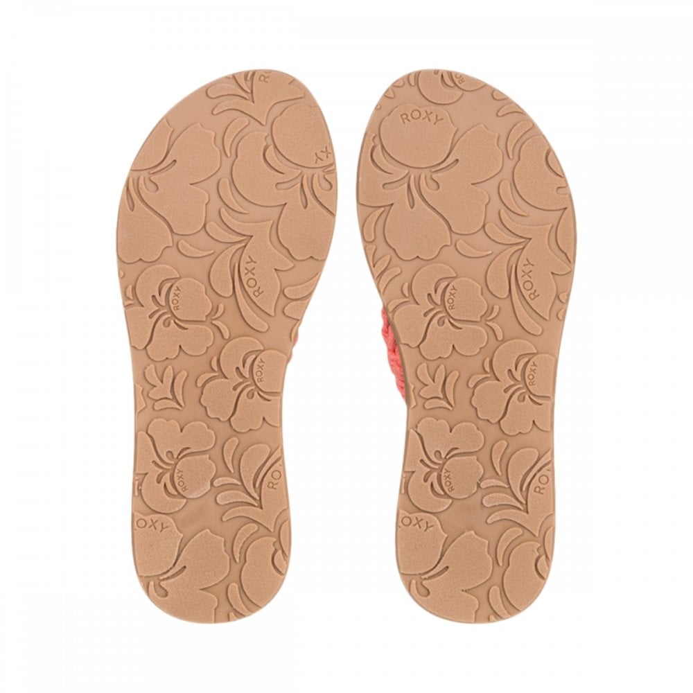 Roxy Porto IV Sandals