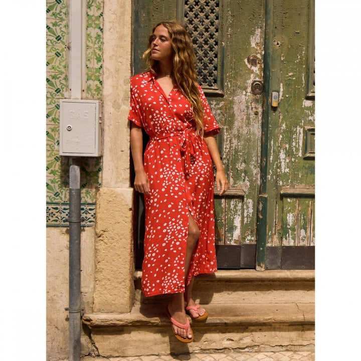 Roxy Porto IV Sandals