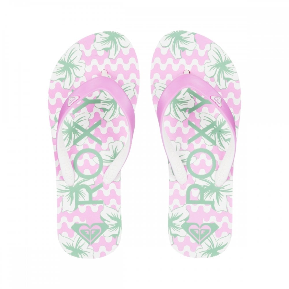 Roxy RG Tahiti VII Sandals