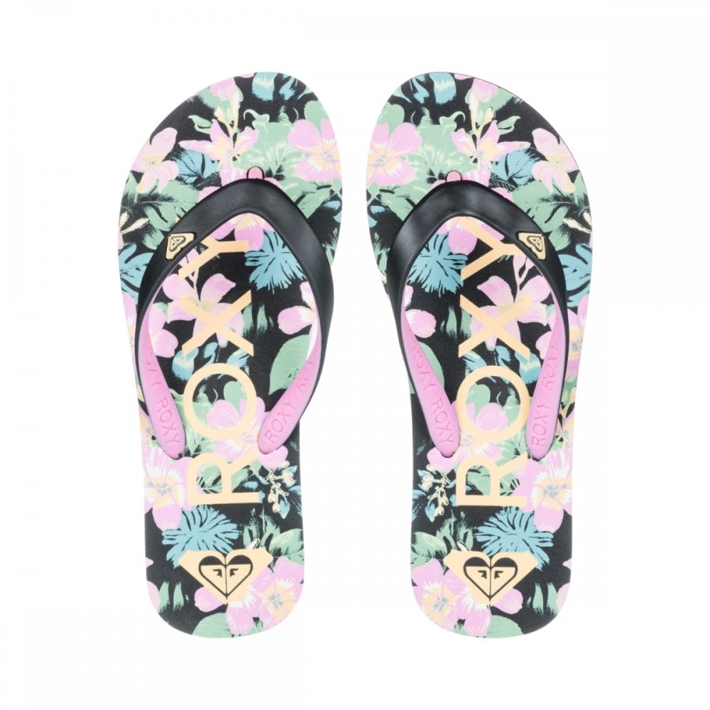 Roxy RG Tahiti VII Sandals