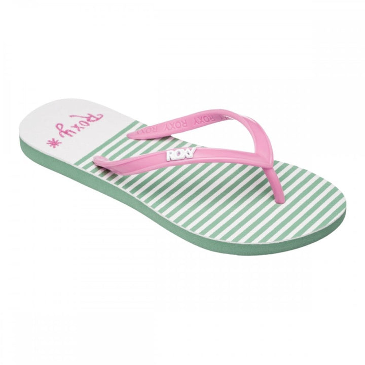 Roxy RG Viva Stamp II Sandals