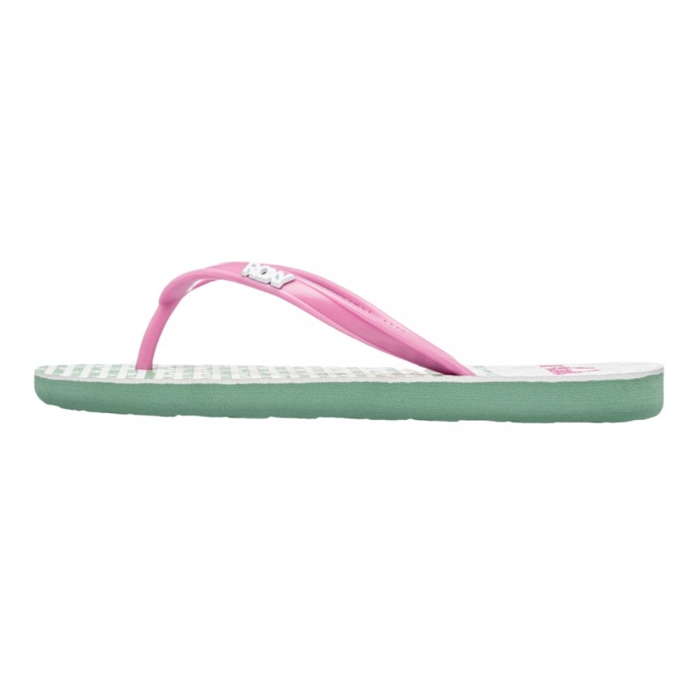 Roxy RG Viva Stamp II Sandals