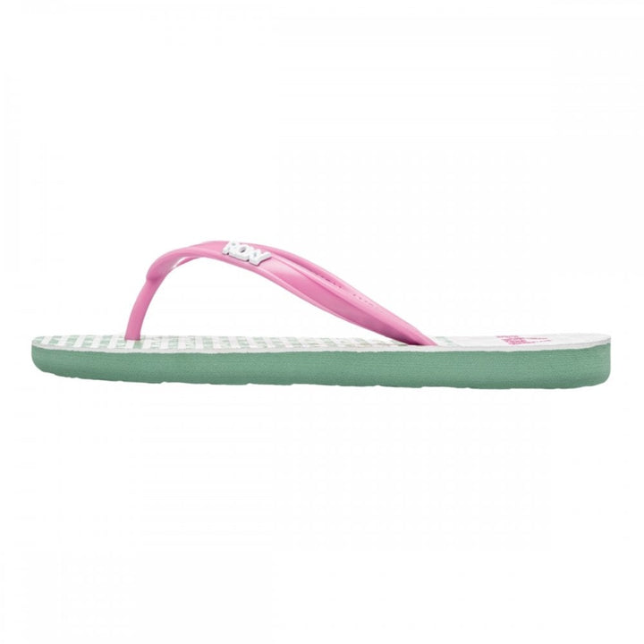 Roxy RG Viva Stamp II Sandals