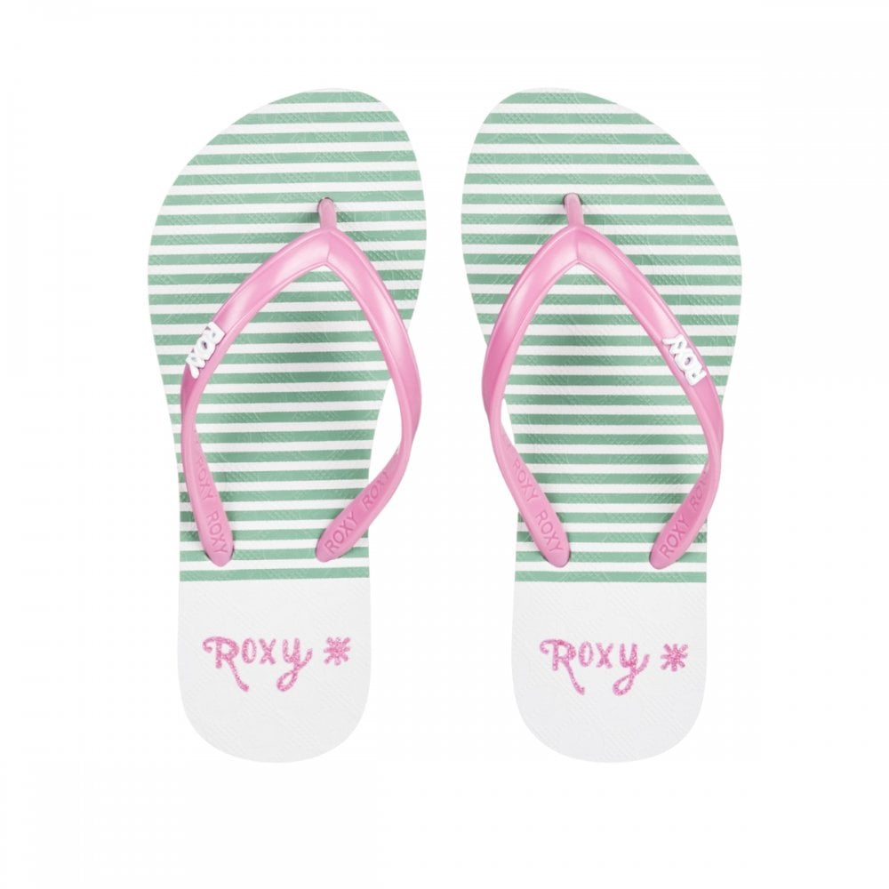 Roxy RG Viva Stamp II Sandals