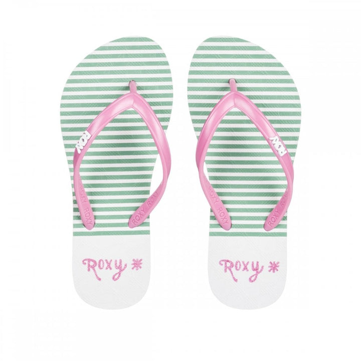 Roxy RG Viva Stamp II Sandals