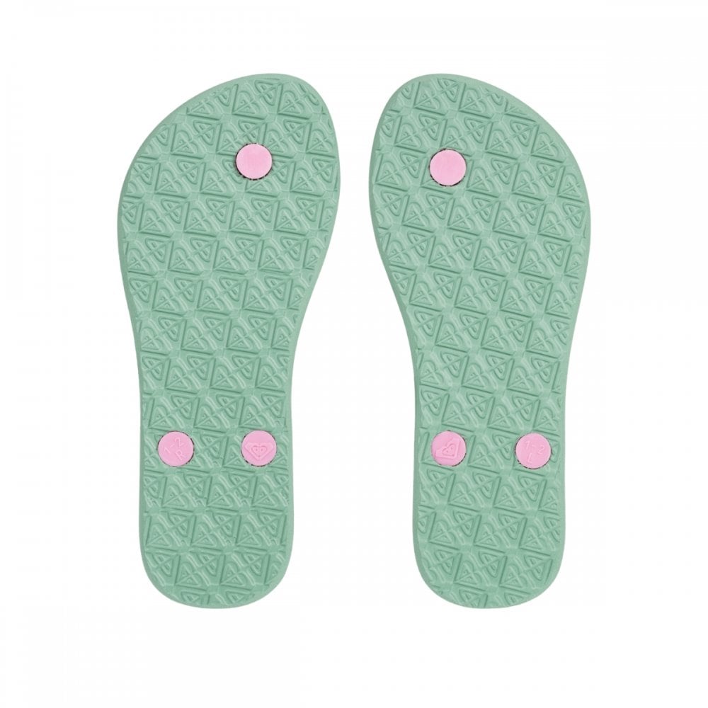 Roxy RG Viva Stamp II Sandals