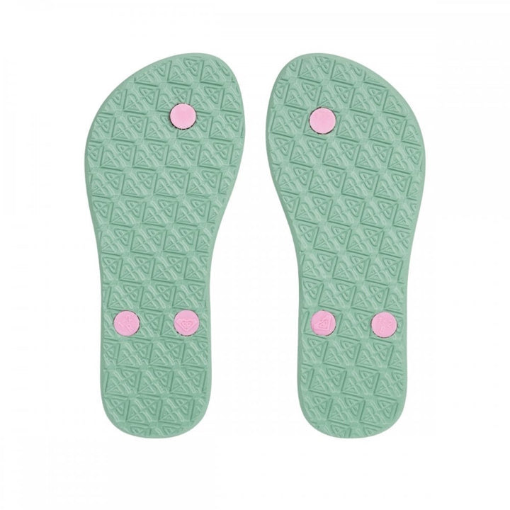 Roxy RG Viva Stamp II Sandals