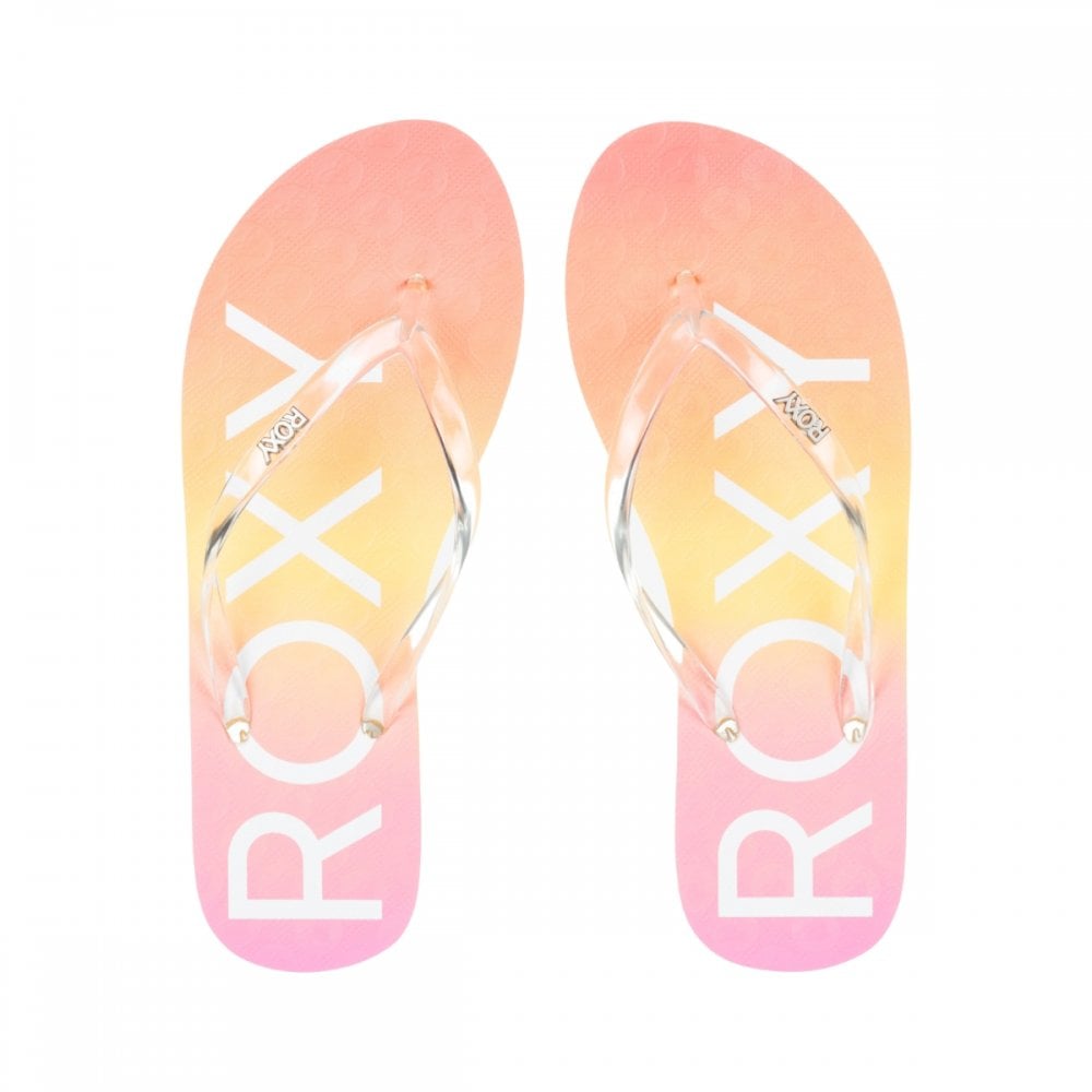 Roxy Viva Jelly Sandals