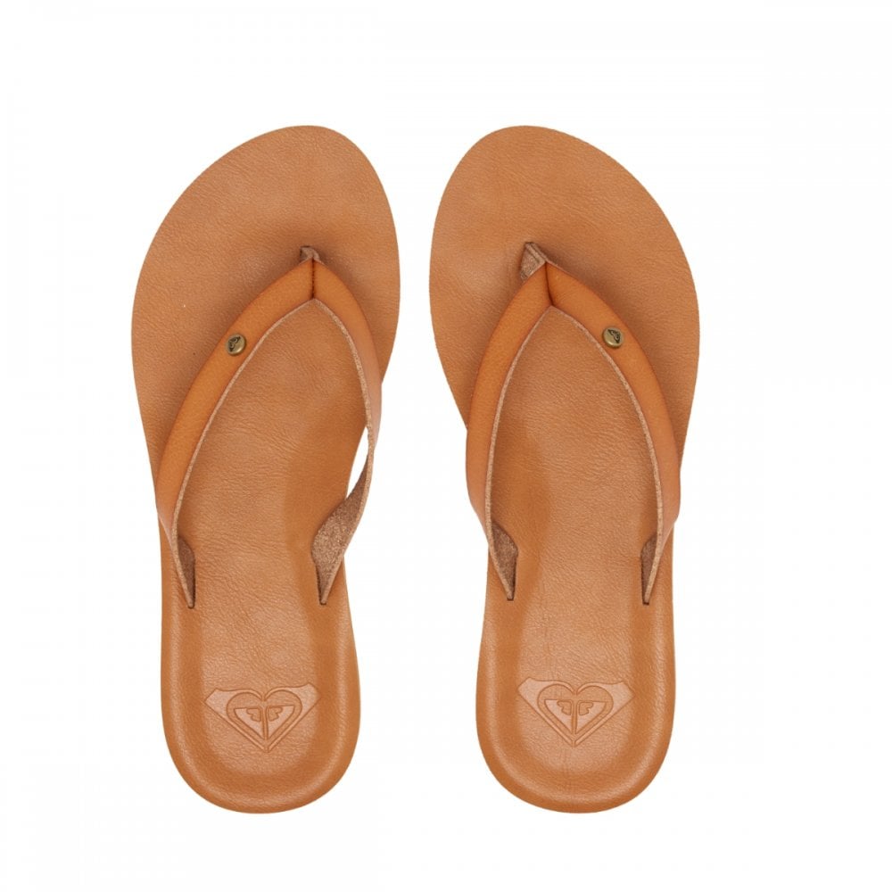 Roxy Jyll III Sandals