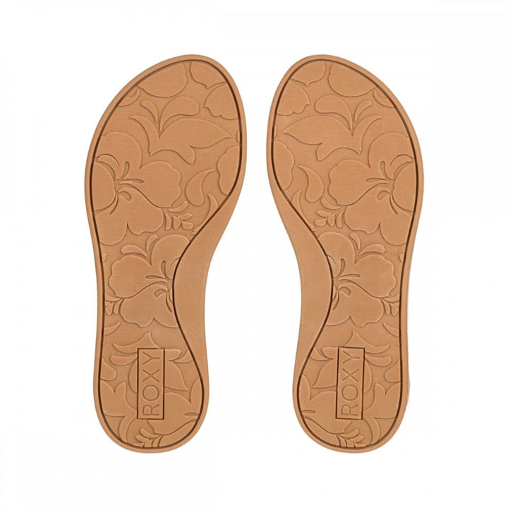 Roxy Colbee Hi Sandals