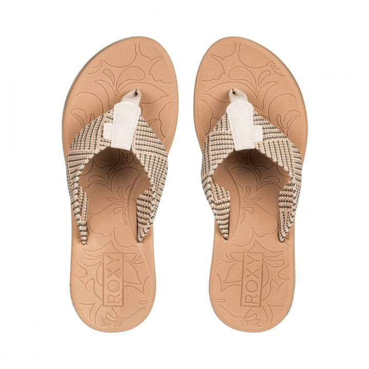 Roxy Colbee Hi Sandals