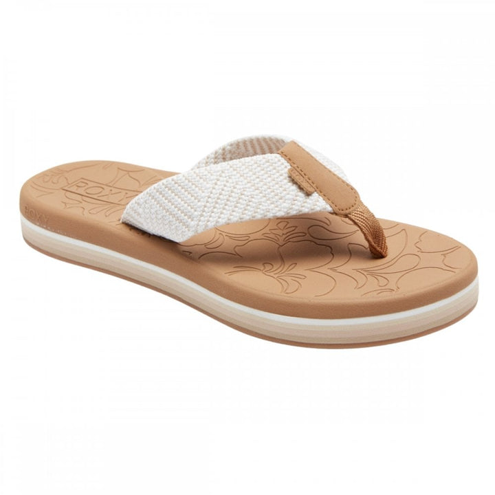 Roxy Colbee Hi Sandals