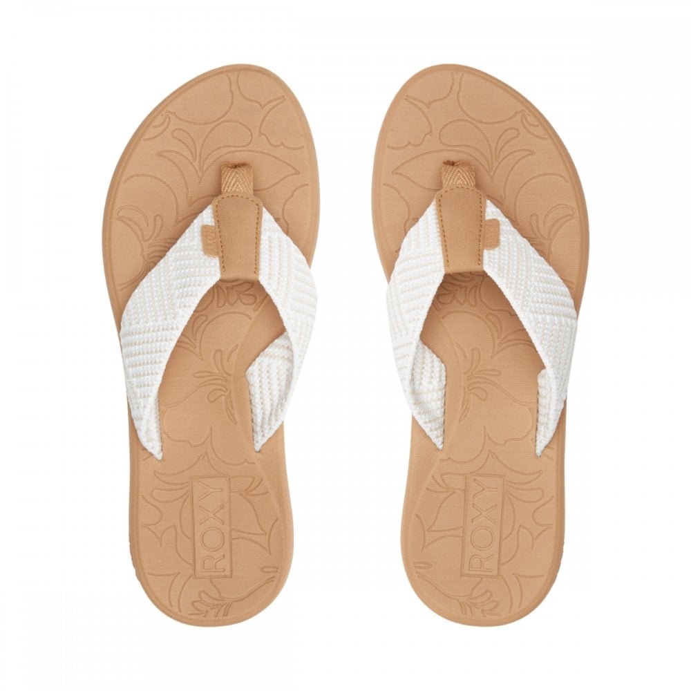 Roxy Colbee Hi Sandals