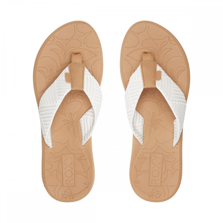 Roxy Colbee Hi Sandals