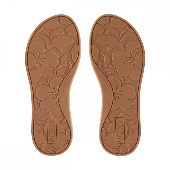 Roxy Colbee Hi Sandals