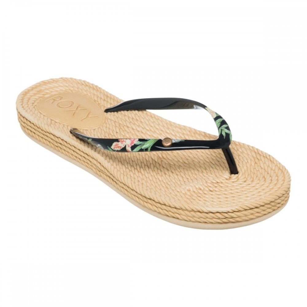 Roxy South Beach III Sandals