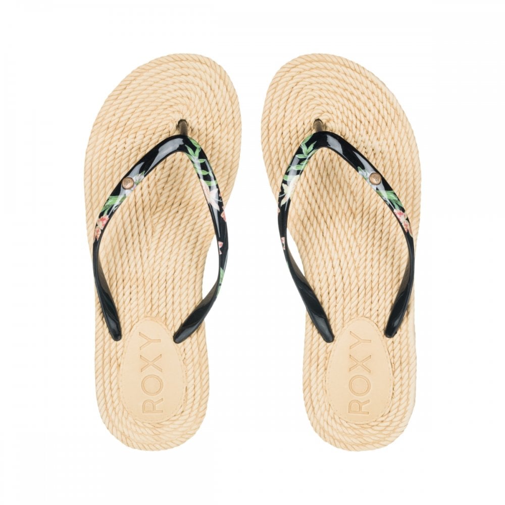 Roxy South Beach III Sandals