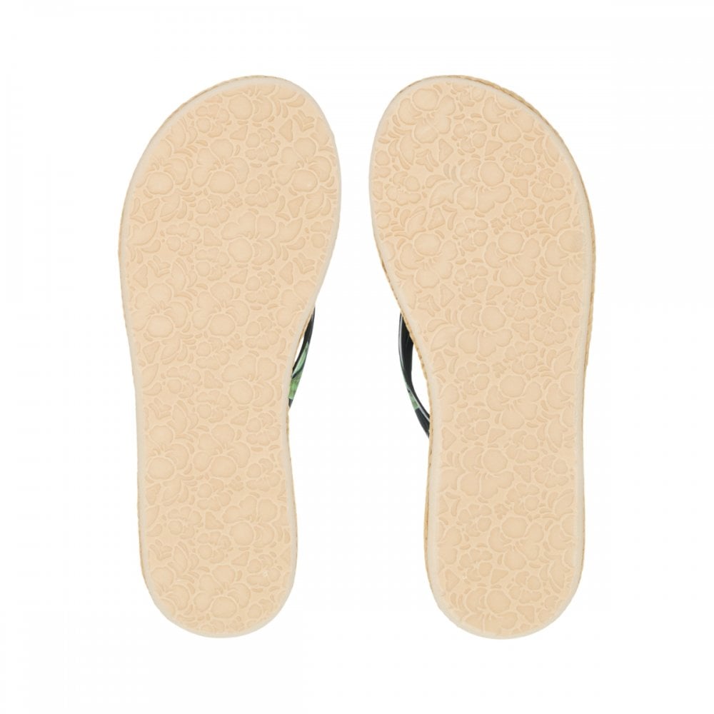 Roxy South Beach III Sandals