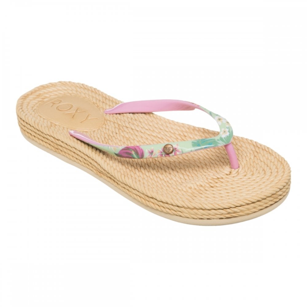 Roxy South Beach III Sandals