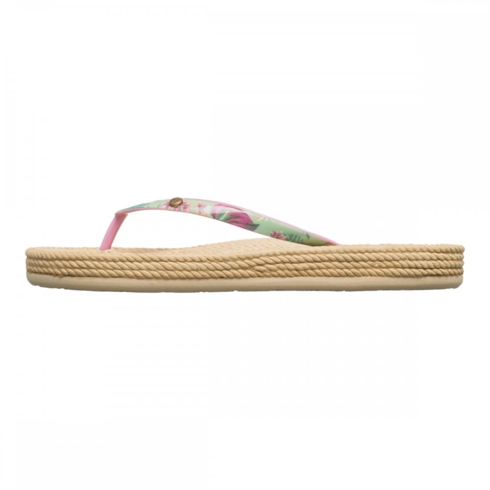 Roxy South Beach III Sandals