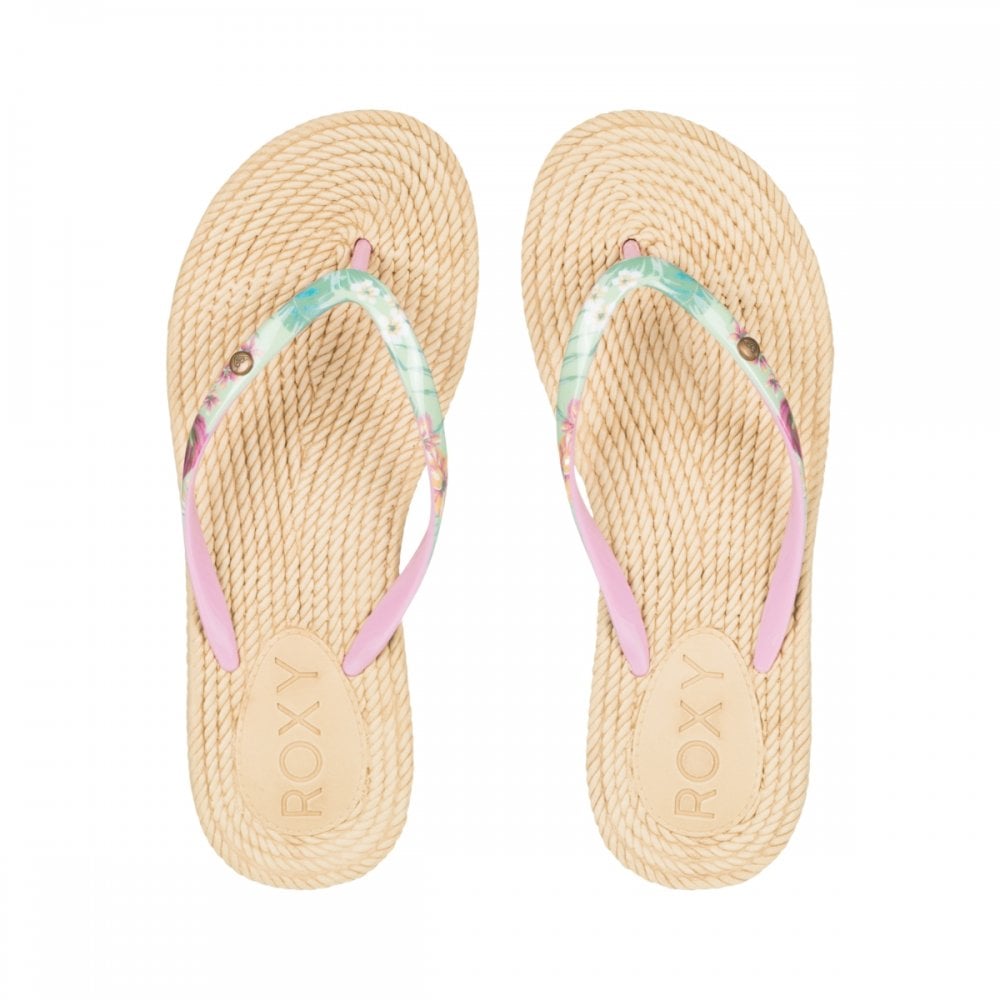 Roxy South Beach III Sandals