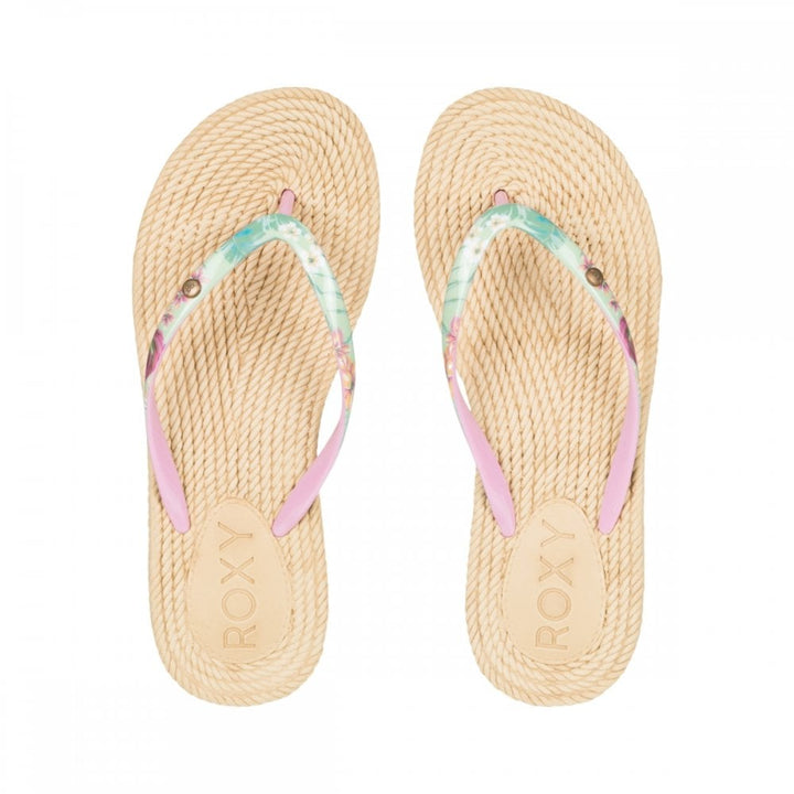 Roxy South Beach III Sandals