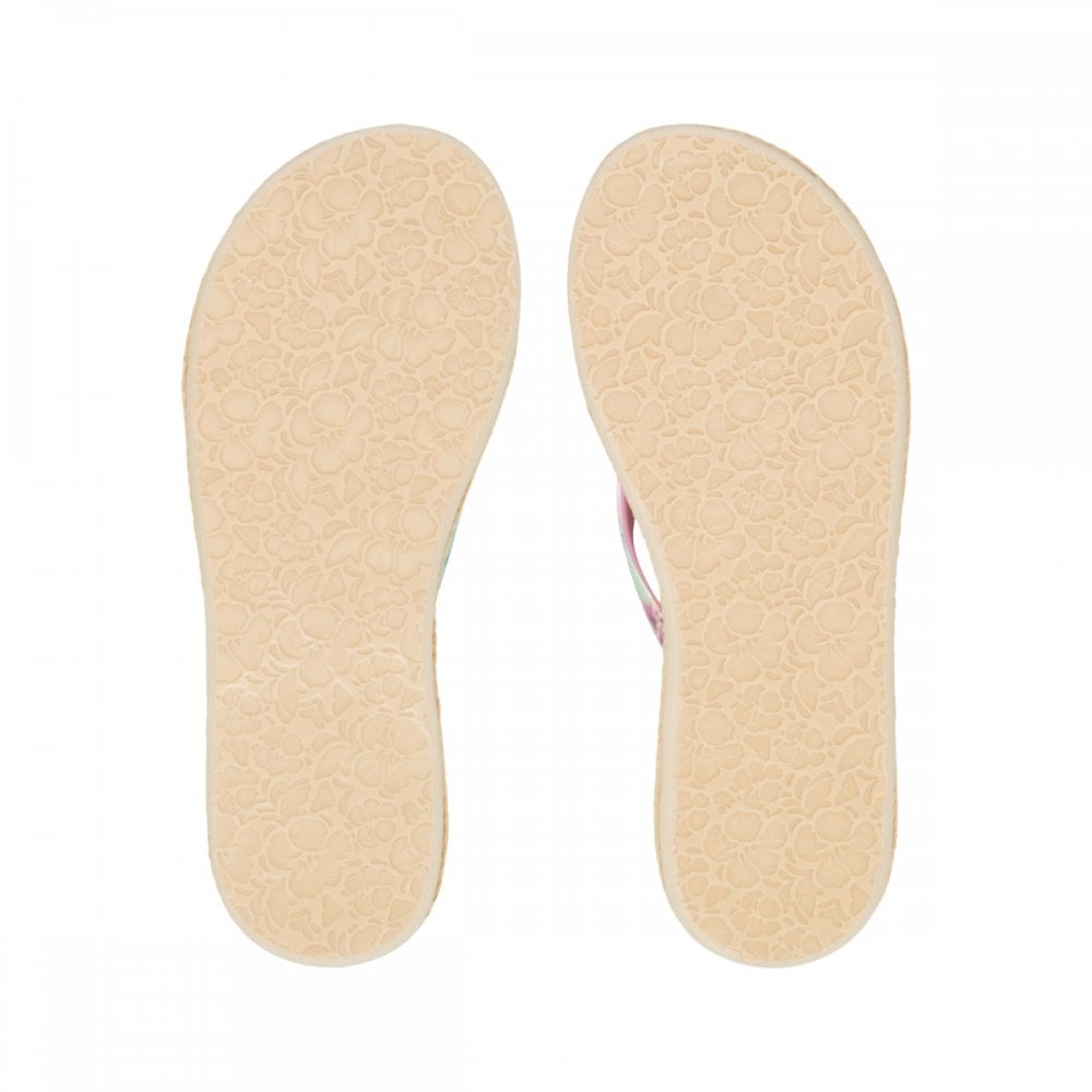 Roxy South Beach III Sandals
