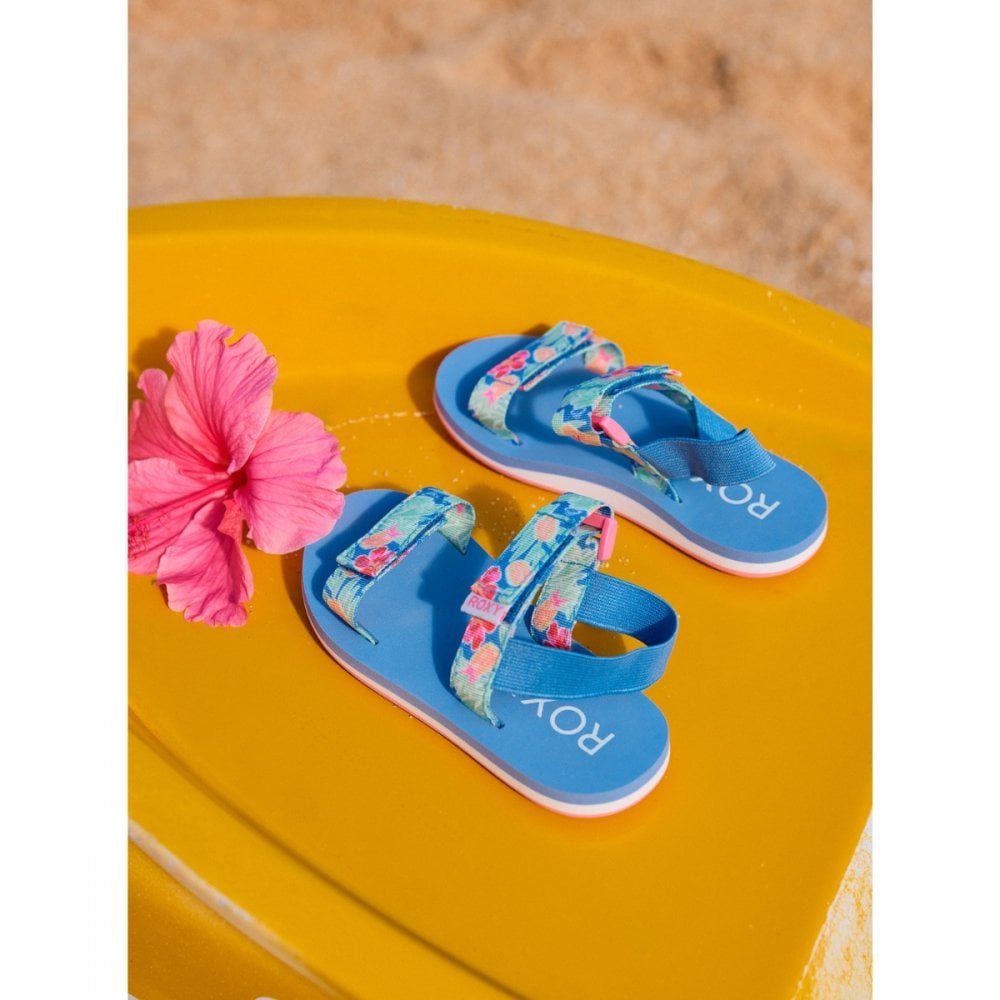 Roxy Tw Roxy Cage Sandals