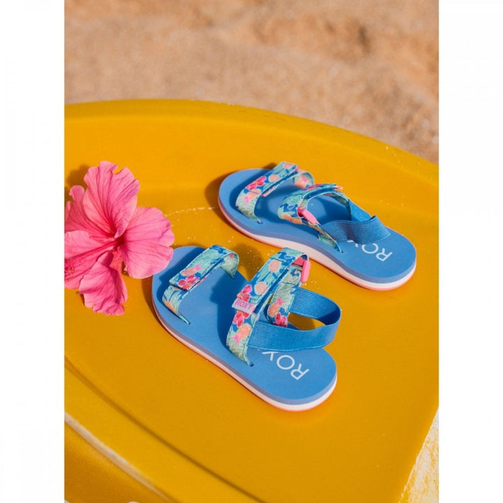 Roxy Tw Roxy Cage Sandals