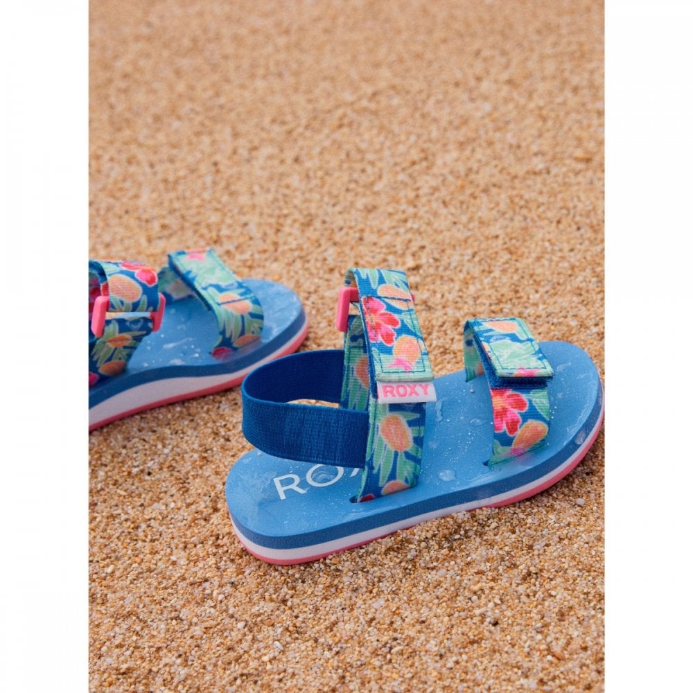Roxy Tw Roxy Cage Sandals